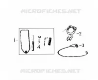 INTERRUPTOR DE CABALLETE / ENCHUFE USB