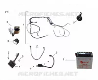 INSTALACION ELECTRICA