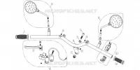 MANILLAR / INTERRUPTORES