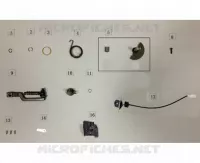 PEDAL DE ARRANQUE
