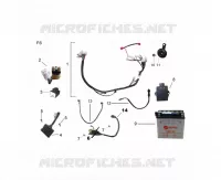 INSTALACION ELECTRICA