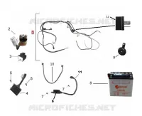 ELECTRICA PARTES
