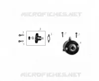 MOTOR ARRANQUE / DISTRIBUCION