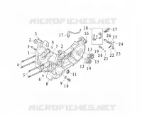 CARTER MOTOR