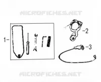 INTERRUPTOR DE CABALLETE / ENCHUFE USB