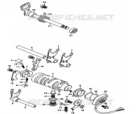 SELECTOR CAMBIO