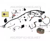 ELECTRICA PARTES