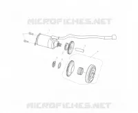 MOTOR ARRANQUE