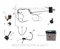 INSTALACION ELECTRICA