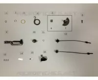 PEDAL DE ARRANQUE