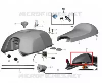 DEPOSITO / ASIENTO