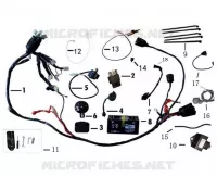 INSTALACION ELECTRICA