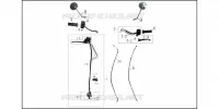 FRENOS / CABLES / INTERRUPTORES