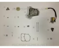 MOTOR ARRANQUE