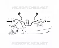 MANILLAR / INTERRUPTORES / FRENO FRONTAL