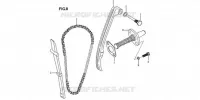 MOTOR ARRANQUE / DISTRIBUCION