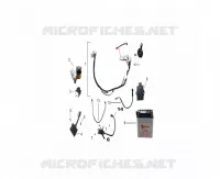 INSTALACION ELECTRICA