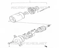 MOTOR ARRANQUE