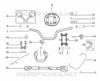 MANILLAR / INTERRUPTORES