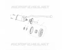 MOTOR ARRANQUE