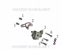 BOMBA DE ACEITE