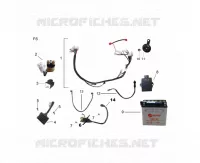 INSTALACION ELECTRICA