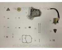 MOTOR ARRANQUE