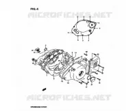 CUBIERTA DEL MOTOR