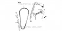 MOTOR ARRANQUE / DISTRIBUCION