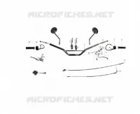MANILLAR / INTERRUPTORES