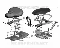 ASIENTO