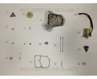MOTOR ARRANQUE