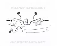 MANILLAR / INTERRUPTORES / FRENO FRONTAL