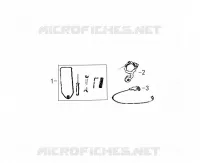 INTERRUPTOR DE CABALLETE / ENCHUFE USB