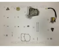 MOTOR ARRANQUE