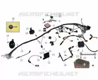 ELECTRICA PARTES