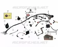 ELECTRICA PARTES
