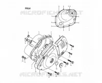CUBIERTA DEL MOTOR