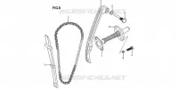 MOTOR ARRANQUE / DISTRIBUCION