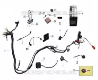 ELECTRICA PARTES