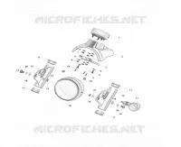 VELOCÍMETRO / FARO / INTERMITENTE