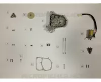 MOTOR ARRANQUE