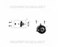 MOTOR ARRANQUE / DISTRIBUCION