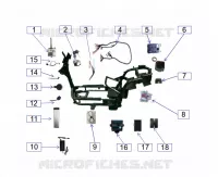 ELECTRICA PARTES