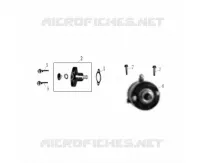 MOTOR ARRANQUE / DISTRIBUCION