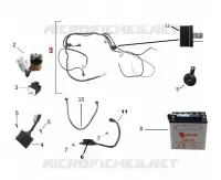 ELECTRICA PARTES