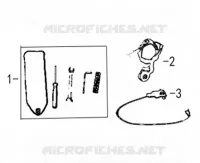 INTERRUPTOR DE CABALLETE / ENCHUFE USB