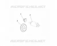 MOTOR ARRANQUE