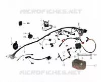 ELECTRICA PARTES
