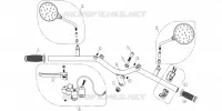 MANILLAR / INTERRUPTORES